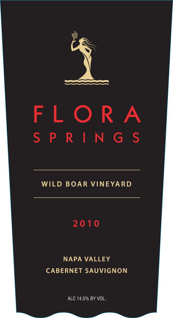 Wild Boar Vineyard