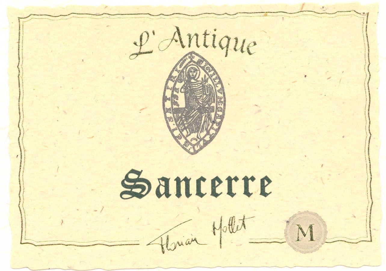Sancerre L'antique