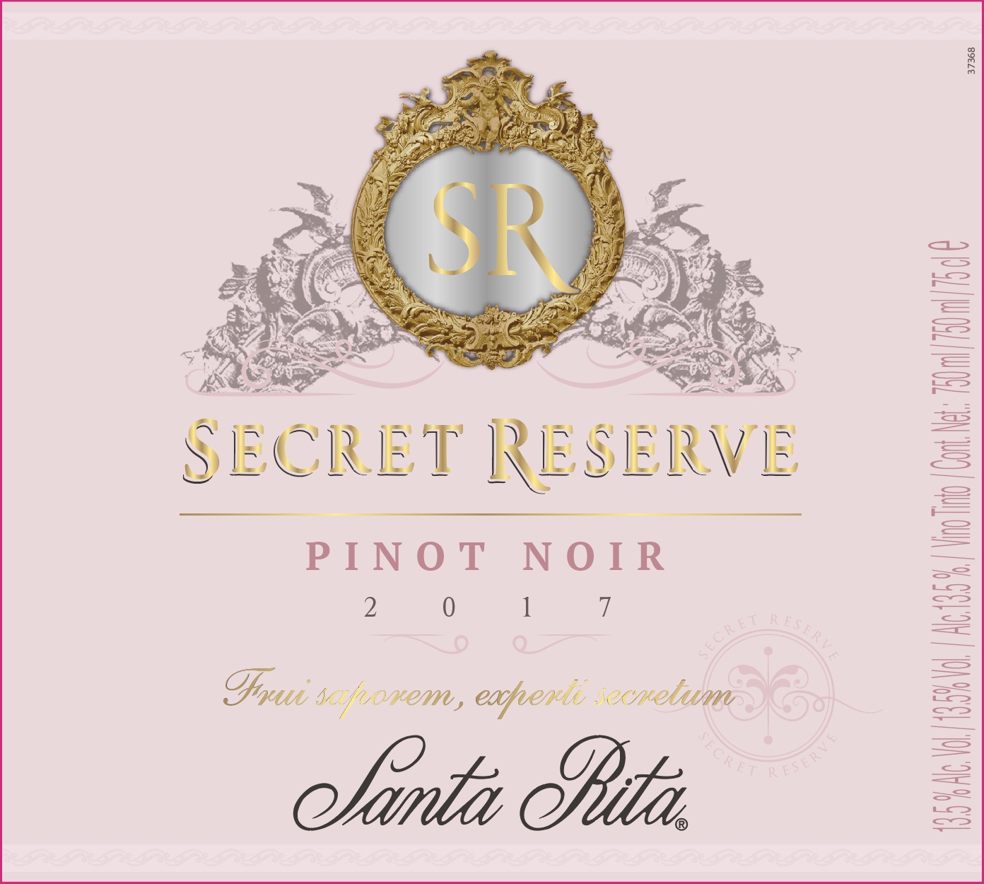 Secret Reserve