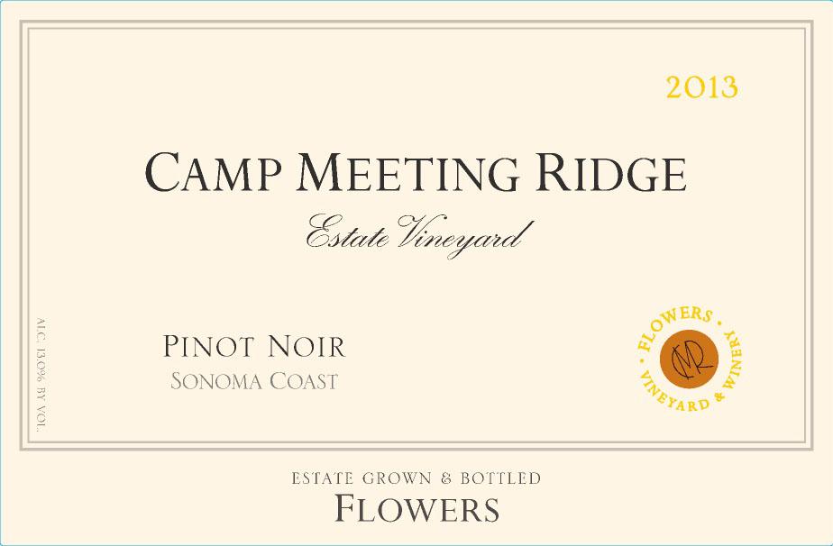 Camp Meeting Ridge
