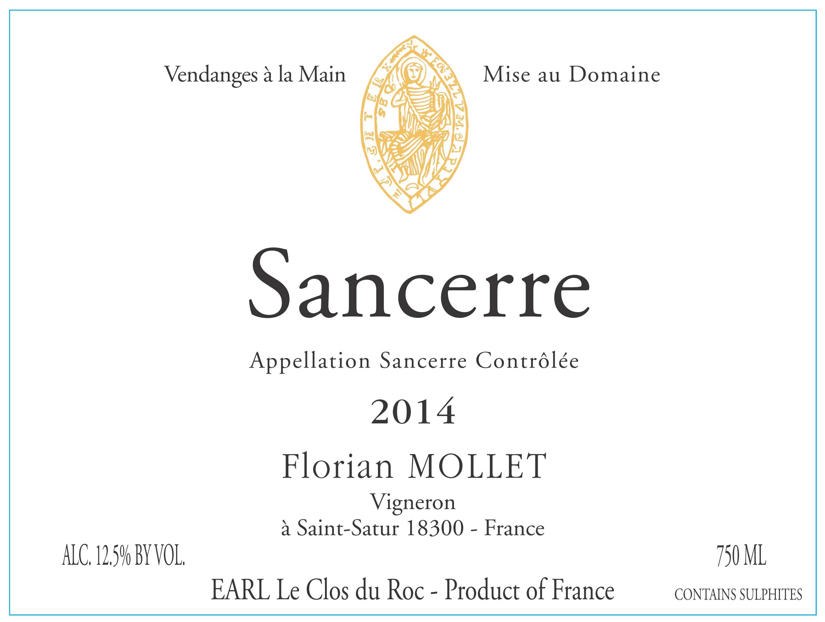 Sancerre Rose