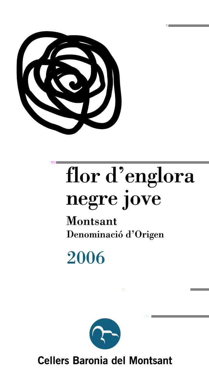 Flor D'englora