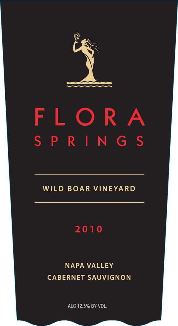 Wild Boar Vineyard