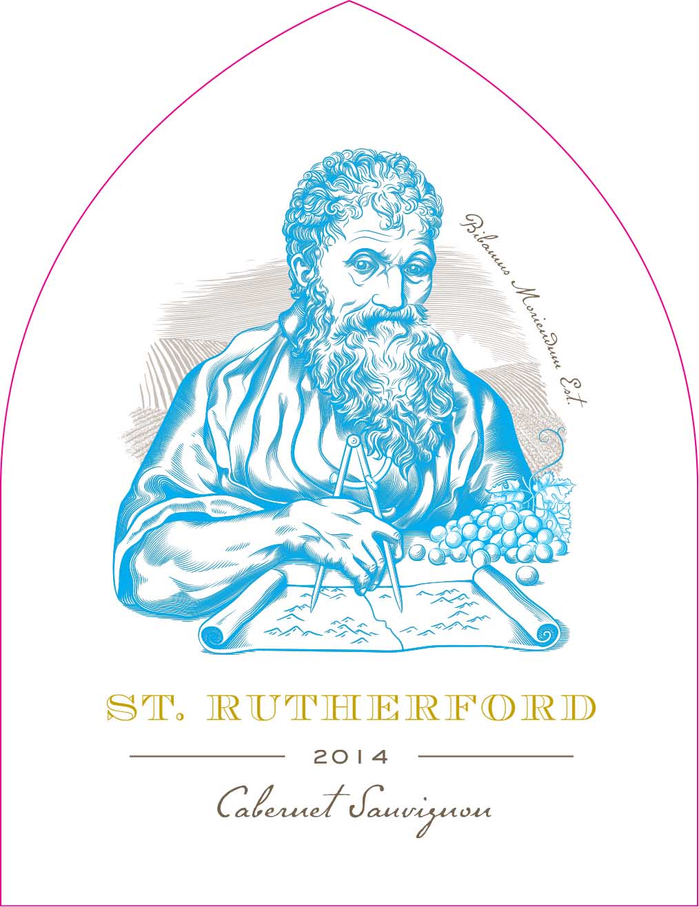 St Rutherford
