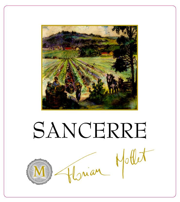 Mollit Sancerre