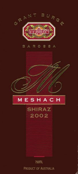 Meshach
