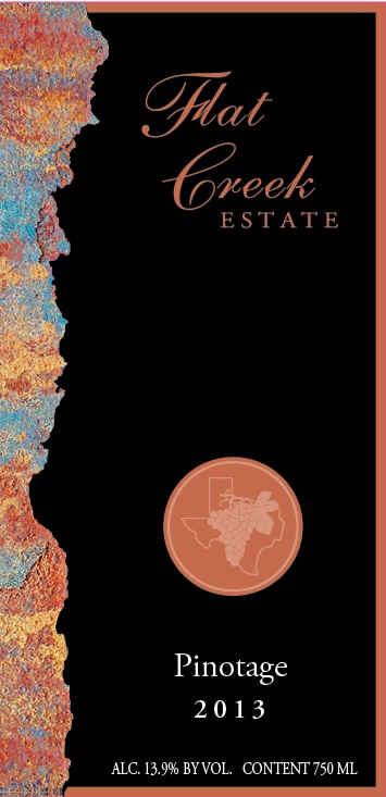 Pinotage