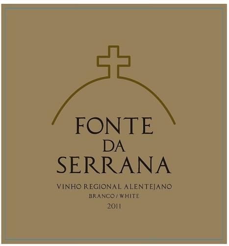 Fonte Da Serrana
