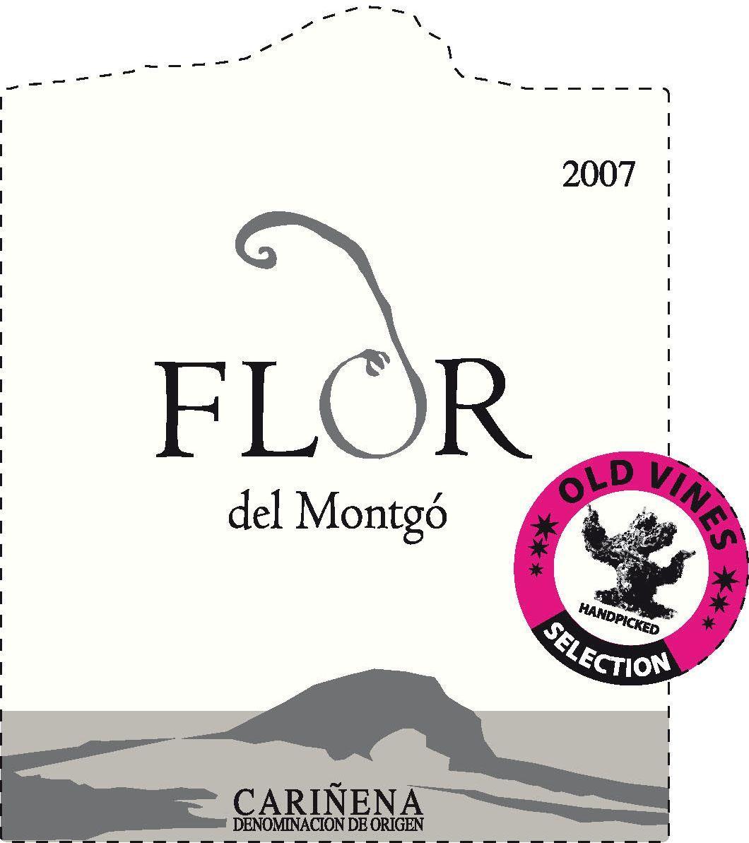 Flor Del Montgó