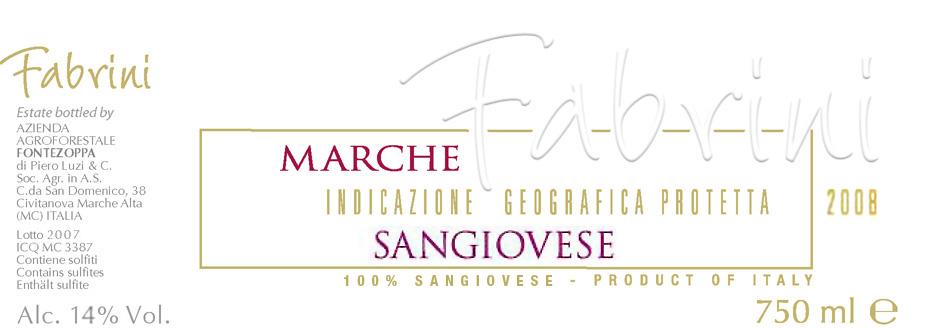 Sangiovese