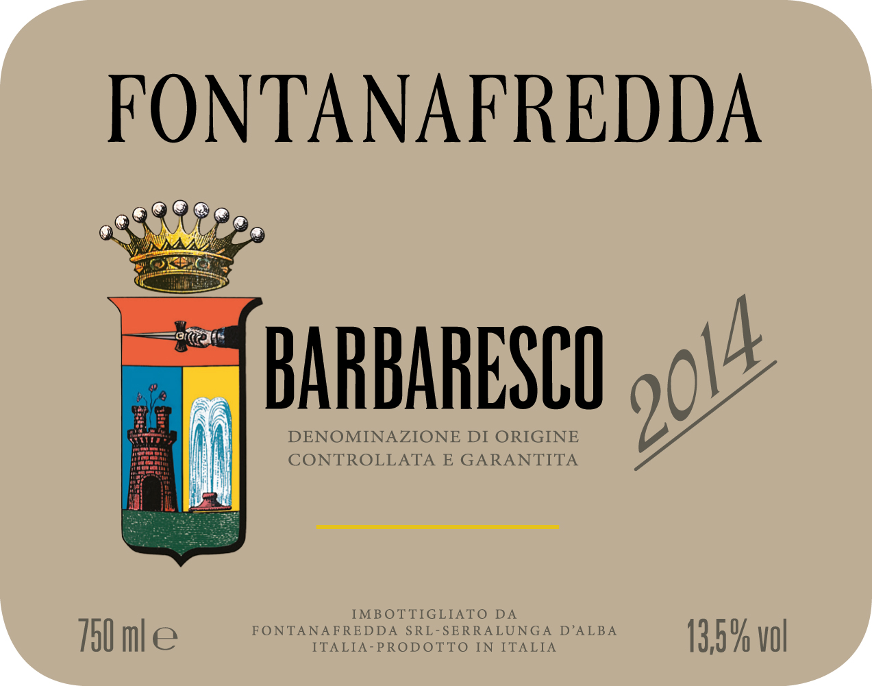 Barbaresco