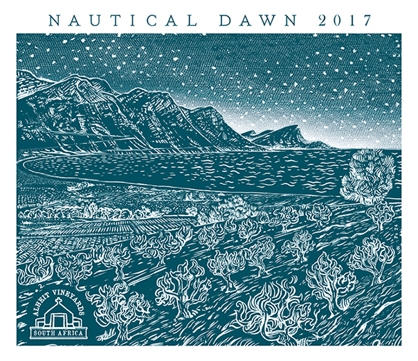Nautical Dawn