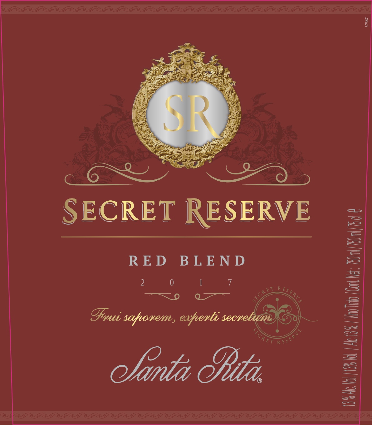 Secret Reserve