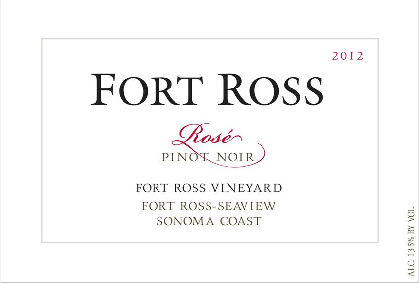 Fort Ross Vineyard