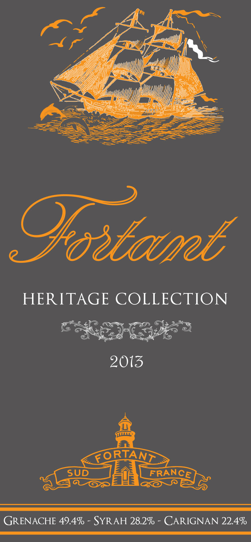 Heritage Collection
