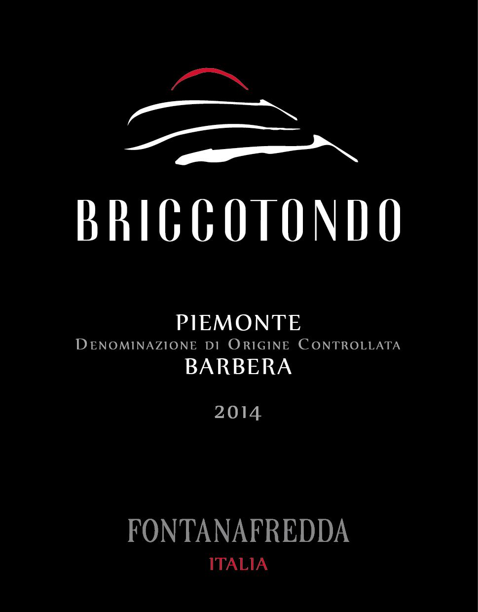 Briccotondo