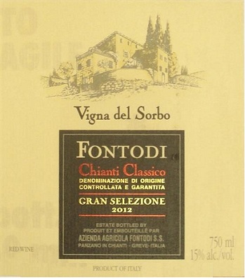 Gran Selezione