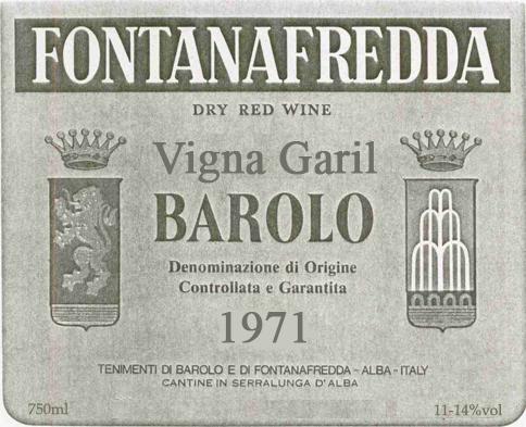 Vigna Garil