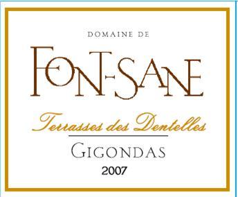 Gigondas