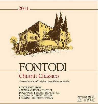 Chianti Classico