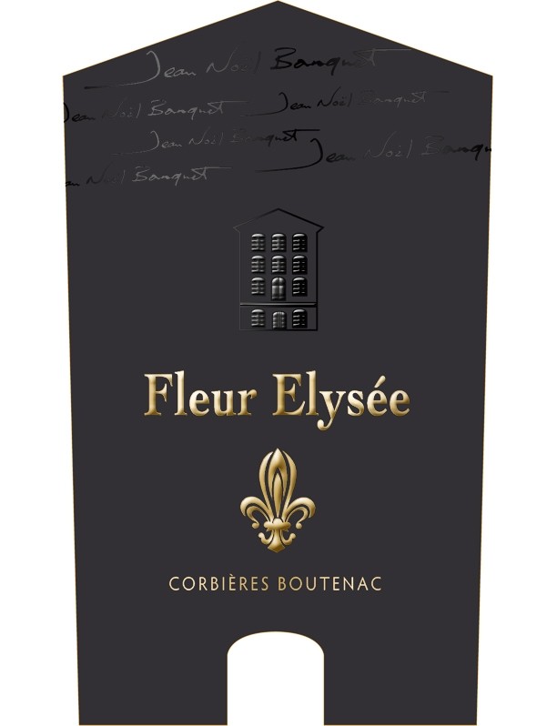 Fleur Elysée