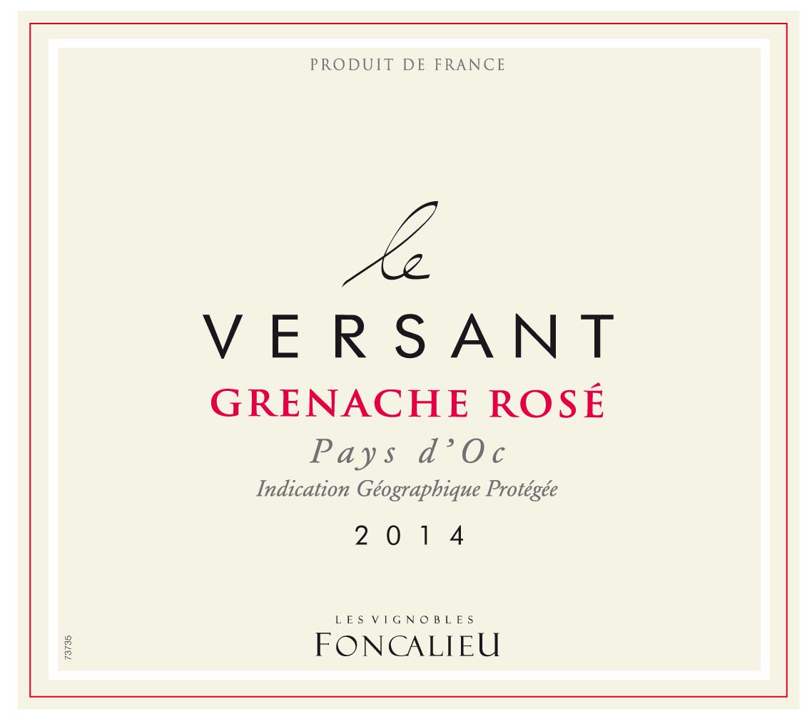 Le Versant