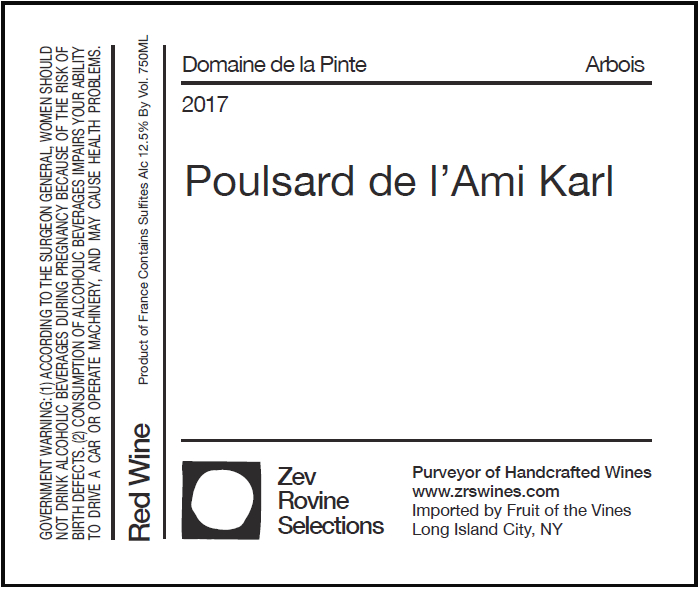 L'ami Karl