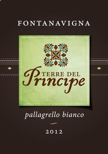 Terre Del Principe