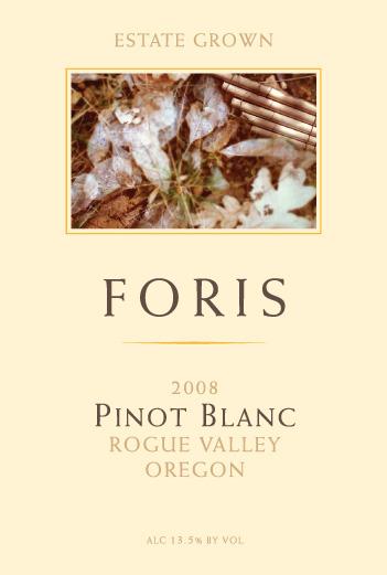 Pinot Blanc
