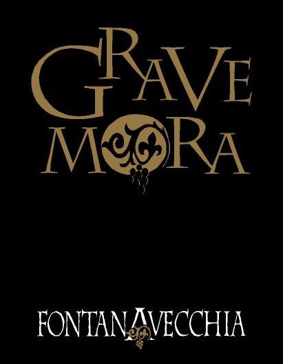 Grave Mora