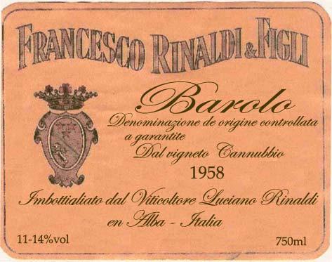 Barolo