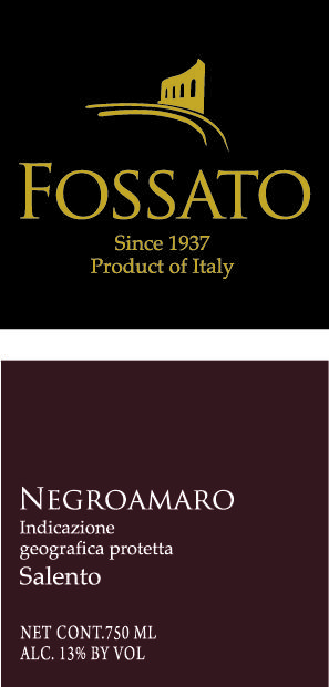 Fossato
