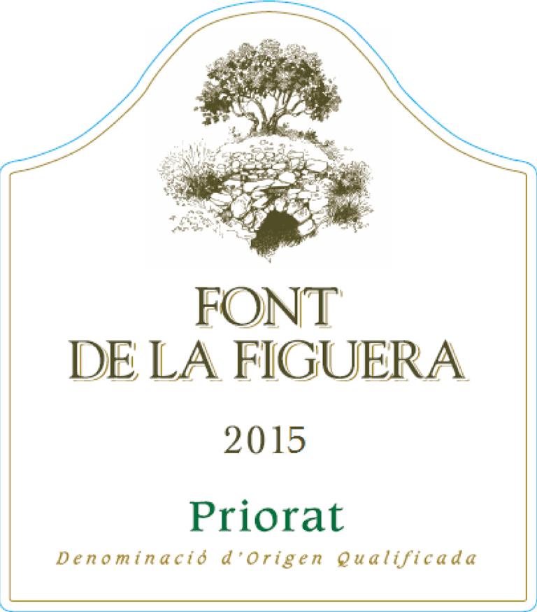 Font De La Figuera