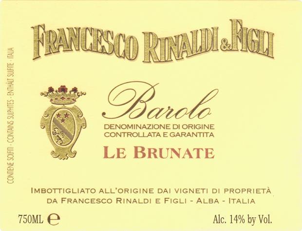 Le Brunate