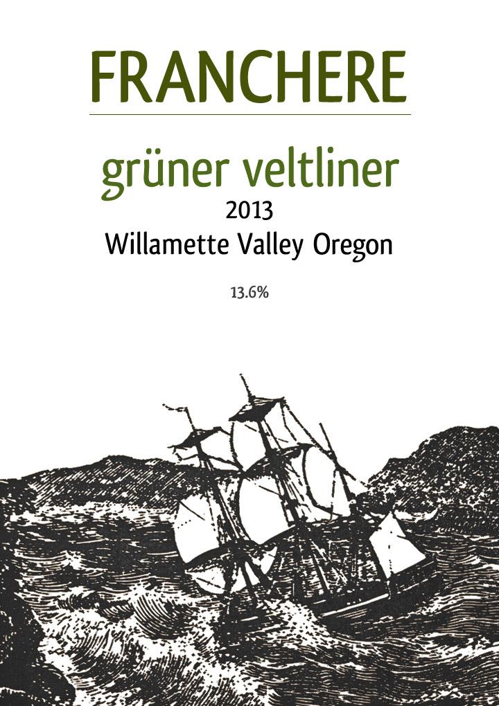 Grüner Veltliner