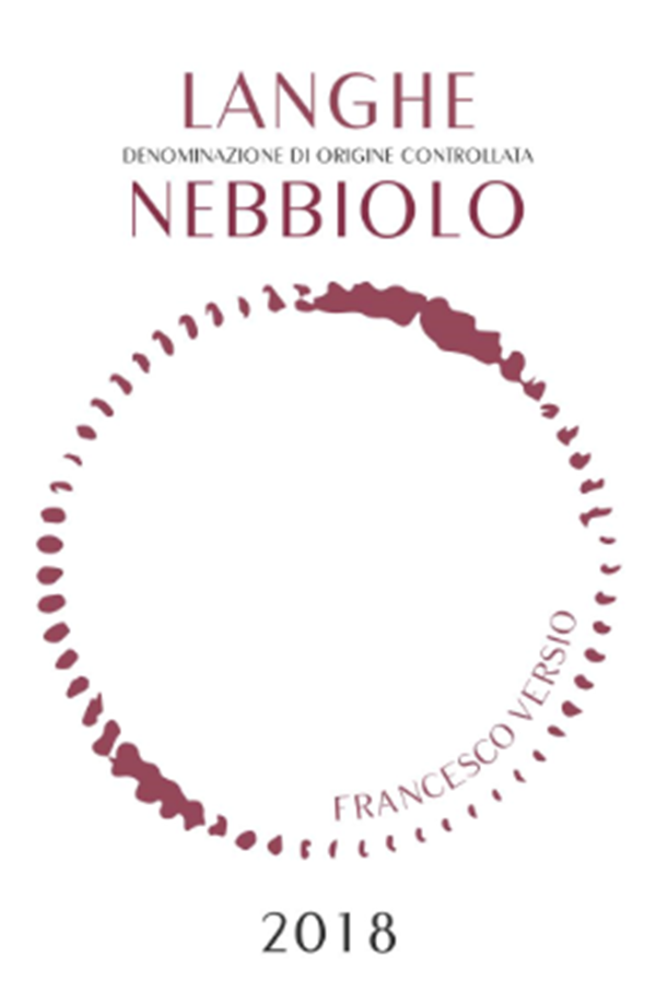Nebbiolo Francesco Ver