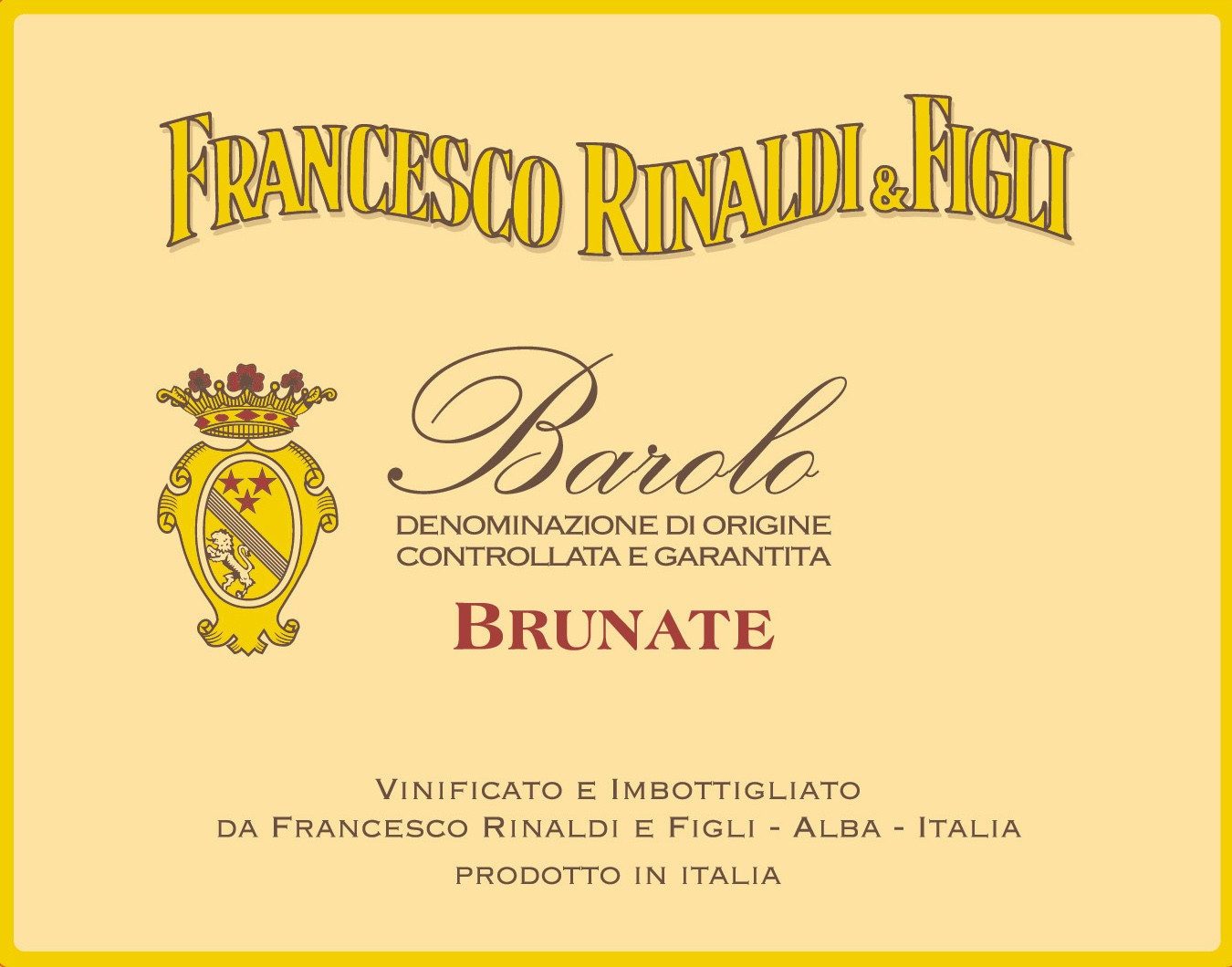 Brunate