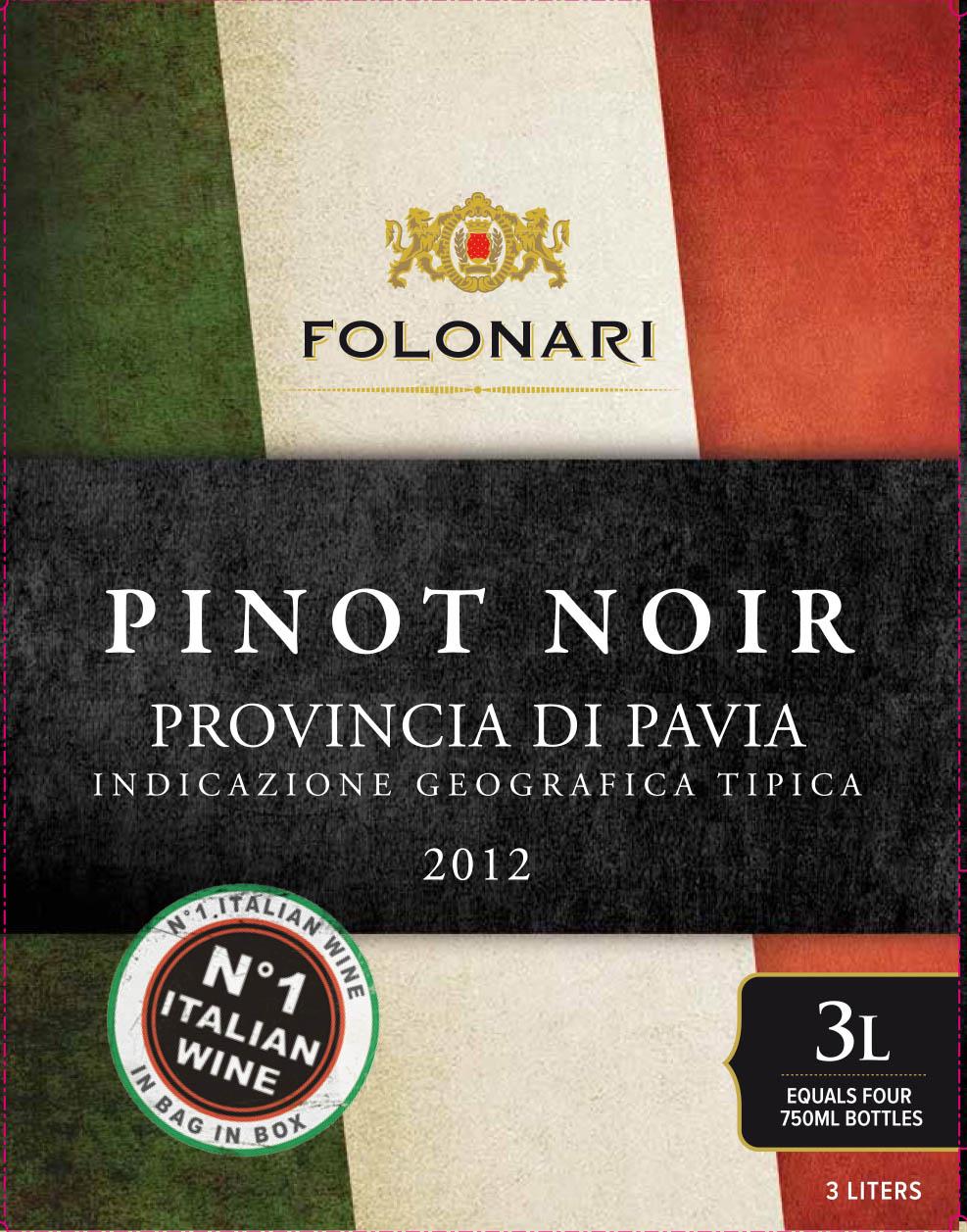 Folonari Pinot Noir