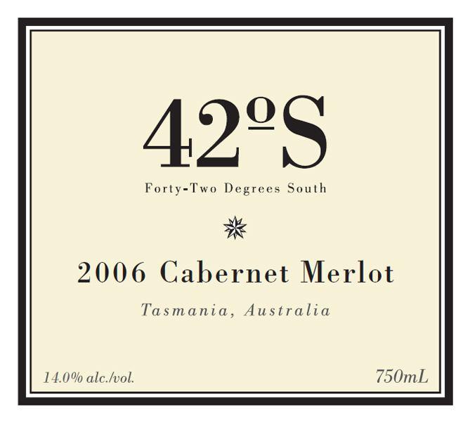 Merlot Cabernet