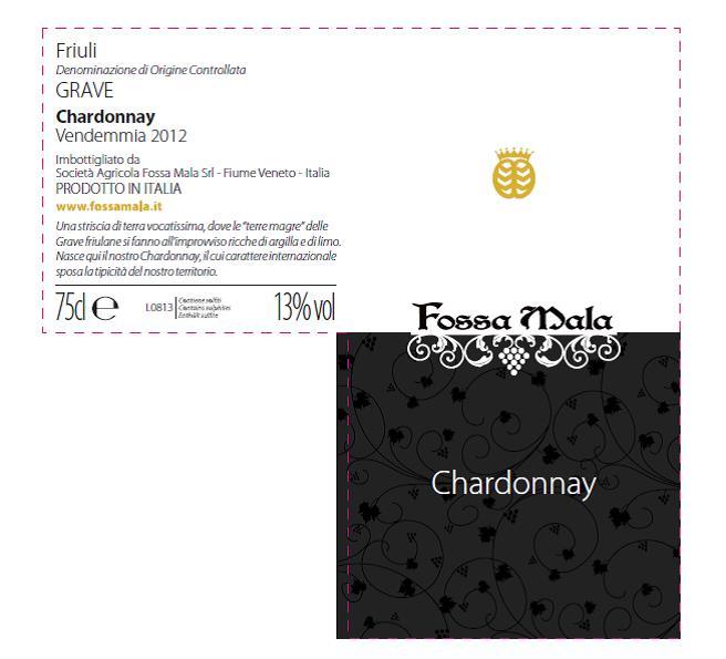 Chardonnay Vendemmia