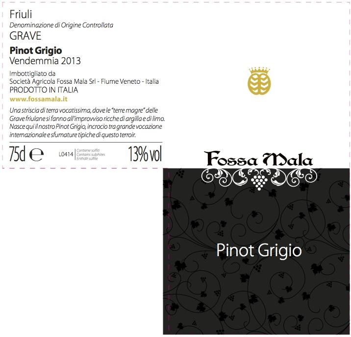 Pinot Grigio