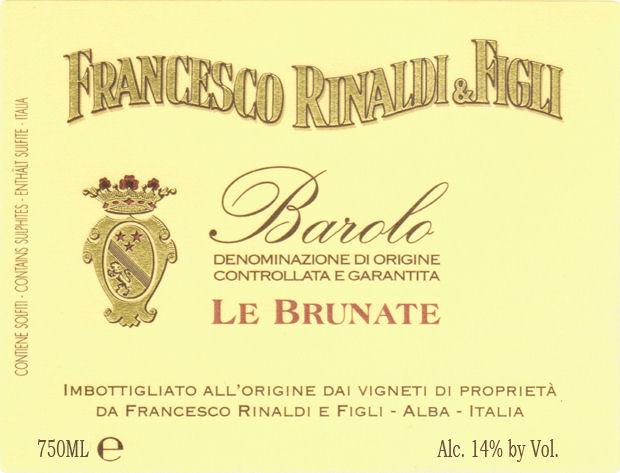 Le Brunate