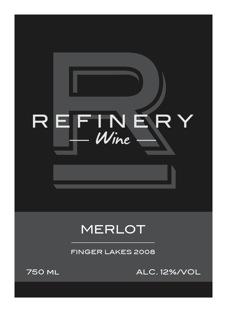 Refinery Merlot