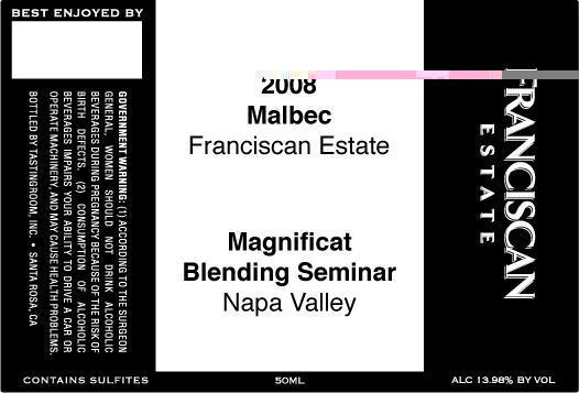 Magnificat Blending Seminar