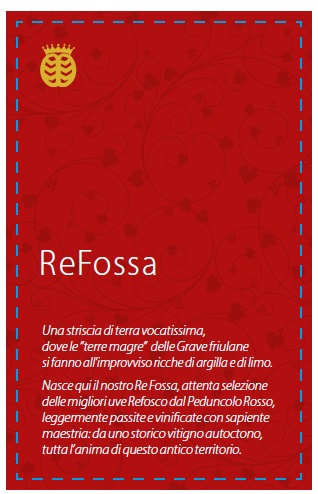 Refossa