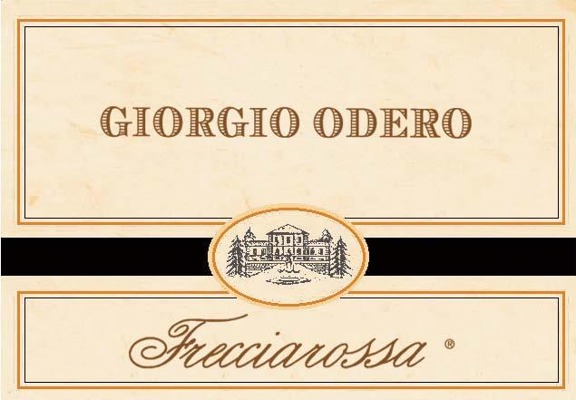 Giorgio Odero