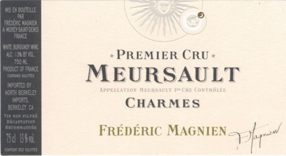 Charmes