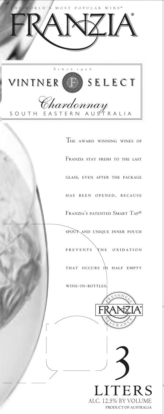 Vintner Select Chardonnay