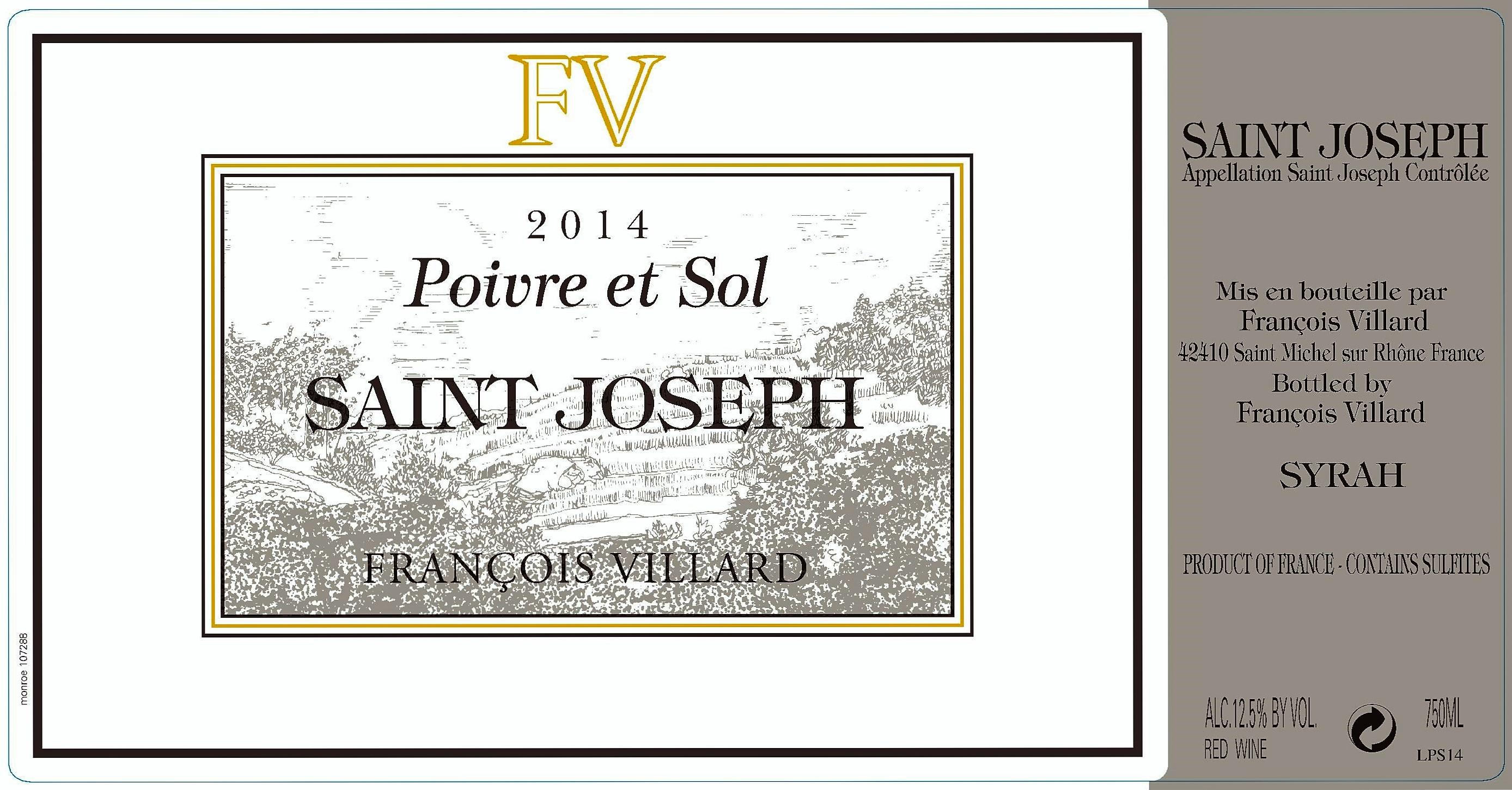 Poivre Et Sol