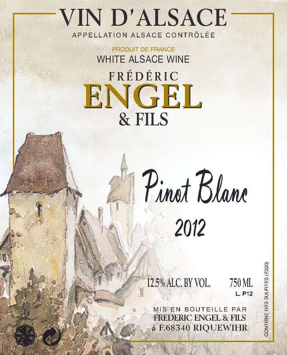 Pinot Blanc